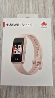 Huawei Band 9 Pink