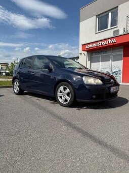 Volkwagen Golf 5