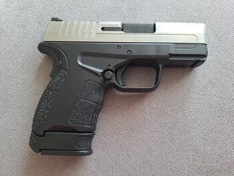 HS 45 acp