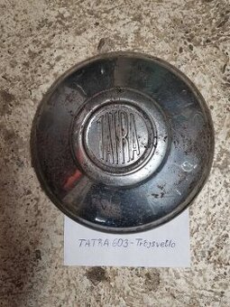 Tatra 603/1