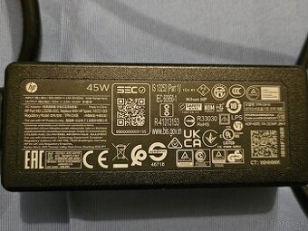 Adaptér HP Pavilion 45W