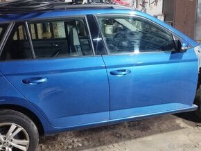 Fabia 3 1/2023