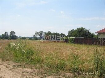 NA PREDAJ – Poľnohospodárske pozemky k. ú. Hlinné
