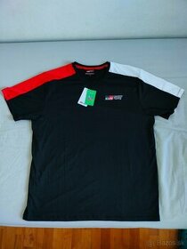 Toyota Gazoo Racing tričko - nové