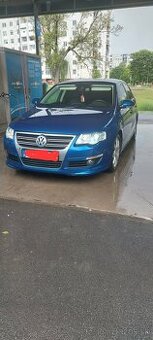 Volkswagen Passat R-line 4x4