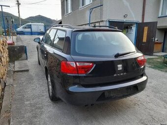 Rozprodám Seat Exeo ST 2.0 TDI 105kw 2009 Audi A4