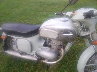 Jawa 592
