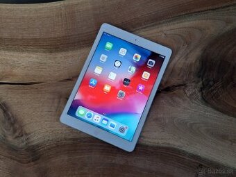 Apple iPad Air wifi Možná výmena