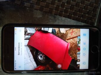 Kapota renault master 2 30€