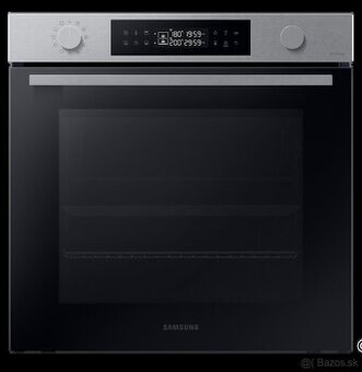 Predám novú parnú rúru Samsung NV7B4445VAS/U3