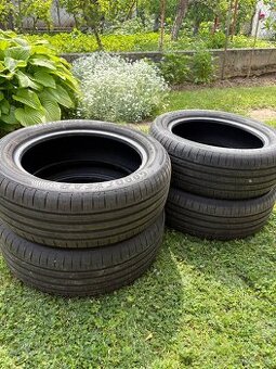 Pneumatiky Good Year 205/55 R17 4ks
