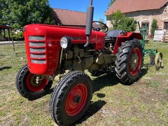 Zetor 3011