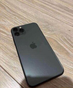 iPhone 11 pro