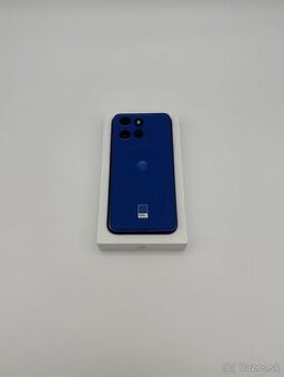 Motorola Edge 50 Neo 8/256GB Nautical Blue + ZÁRUKA