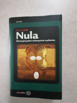 Charles Seife - Nula