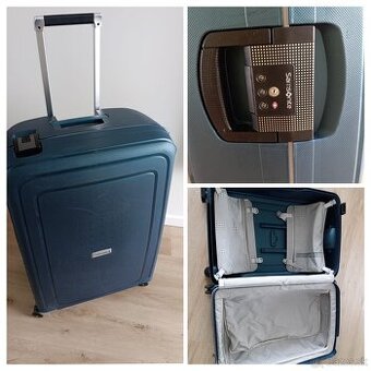 Kufor Samsonite