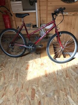 Predám horský bicykel CRED 26"