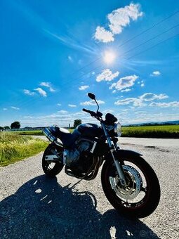 Honda Hornet 600