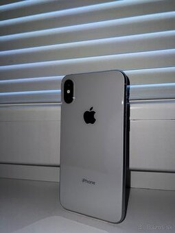 iPhone Xs