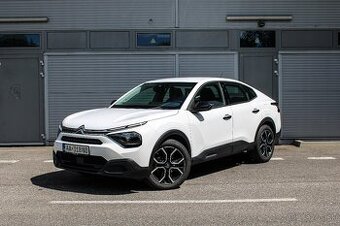 Citroën C4 X PureTech 100 S&S You