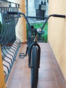 BMX