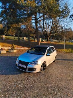 Golf 5 GTI