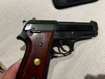 Taurus  Model PT-58 .380 ACP