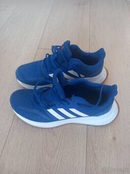 Tenisky Adidas č.38