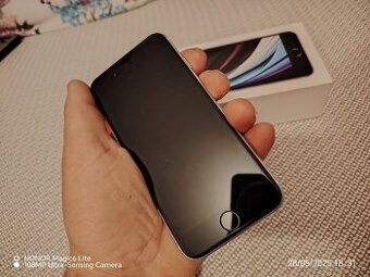 Ponúkam na predaj : Iphone SE 2020