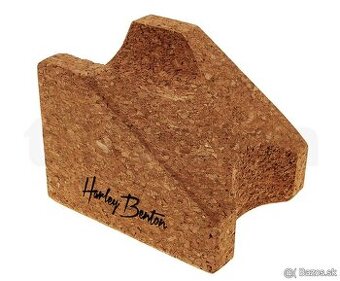 HARLEY BENTON GuitarTech Neck Rest - PODKLAD PRE KRK GITARY