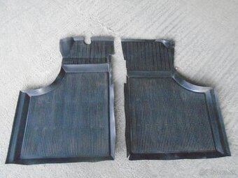 škoda 105, 120, 125, 130, 136, Rapid, Garde
