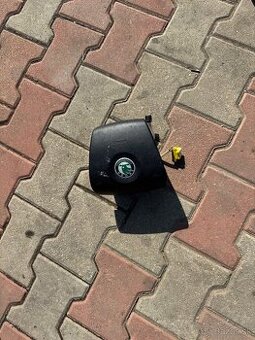 Škoda octavia 2 airbag