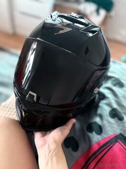 Dámska prilba Scorpion Exo 520