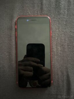 Iphone SE 2020 64gb