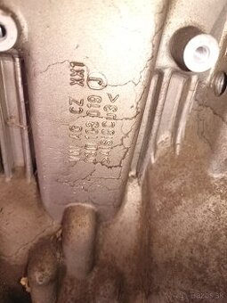 Vw škoda Audi Seat