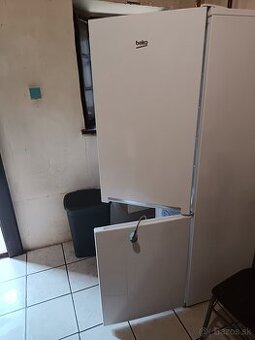 Chladnička značky BEKO