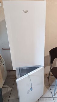 Chladnička značky BEKO