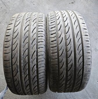 235/40 R18 95Y Pirelli P ZERO Nero GT