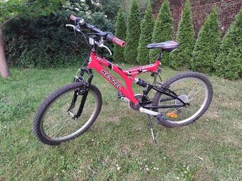 Detský bicykel