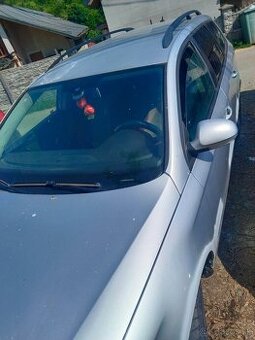 Wolsvagen Pasat b6
