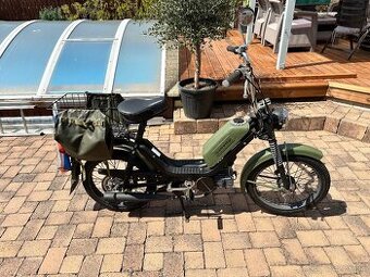 Babetta 215