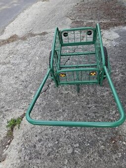Predaj vozíka