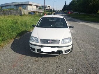 Fiat Punto 1,2