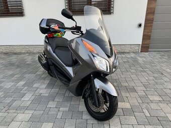Honda Forza 300 ABS