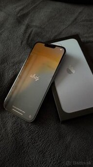 Predám iPhone 13 Pro Max 256 GB TOP STAV