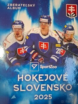 Hokejové Slovensko