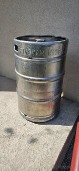 Keg sud 50 l