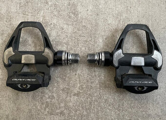 Shimano Dura-Ace Pd-R9100 nášlapné pedále
