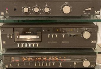 MP -Hifi