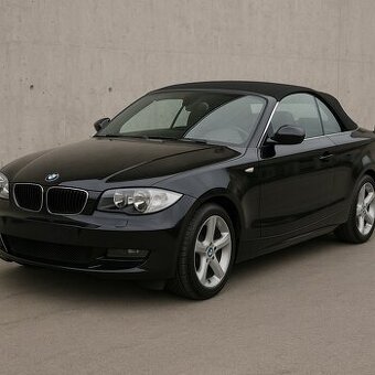BMW rada 1